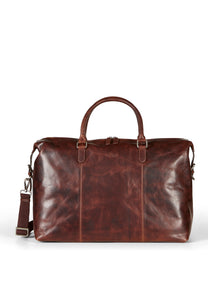 Weekend Bag Lawrence Brown