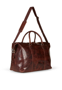 Weekend Bag Lawrence Brown