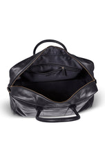 Load image into Gallery viewer, Weekend Bag Andrew Black