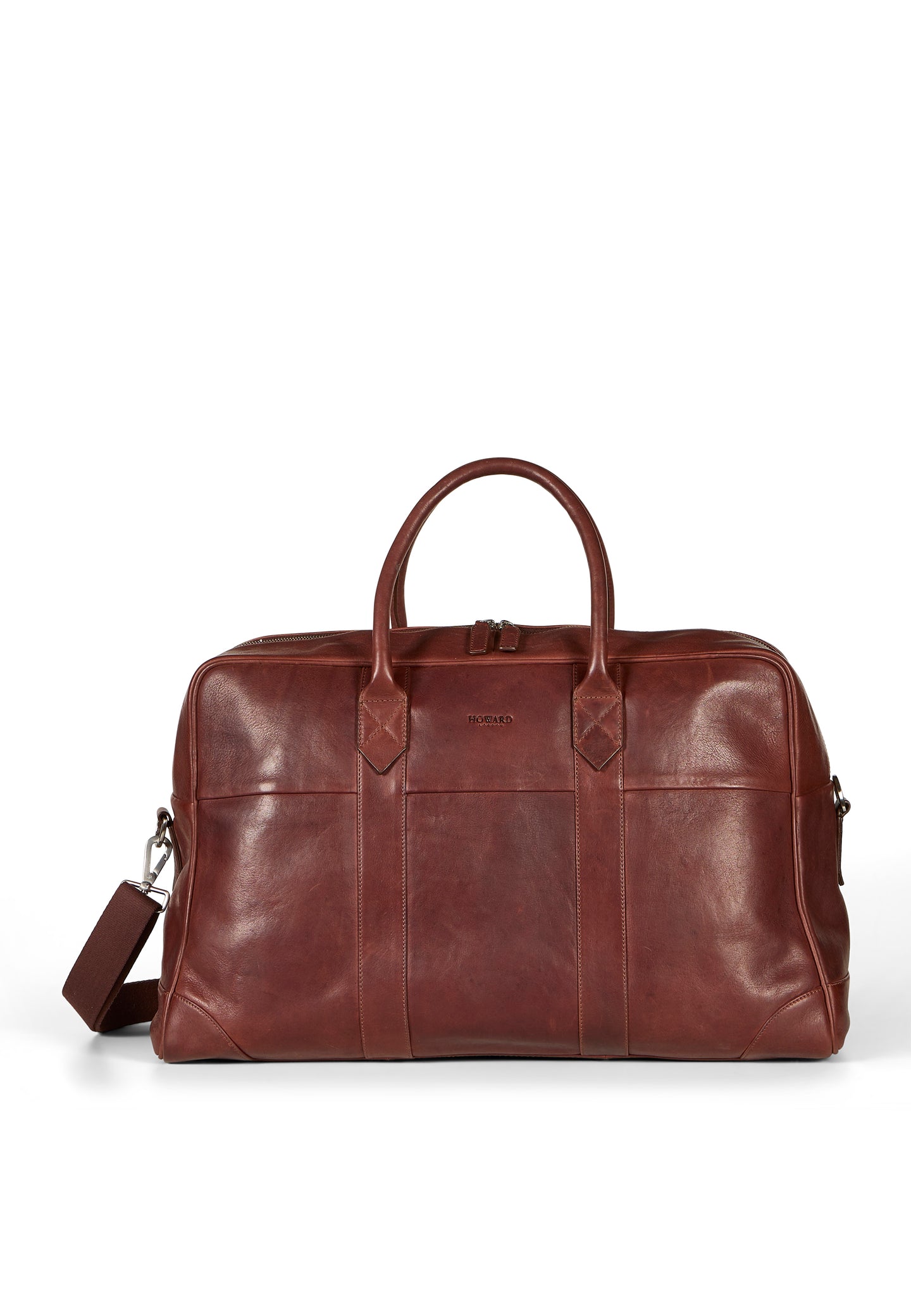 Weekend Bag Andrew Brown