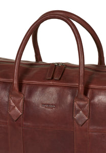 Weekend Bag Andrew Brown