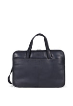Load image into Gallery viewer, Laptop Bag Oscar Black