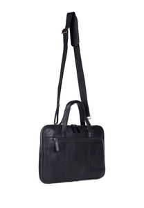 Laptop Bag Oscar Black
