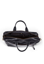 Load image into Gallery viewer, Laptop Bag Frank Black