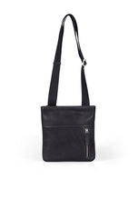 Load image into Gallery viewer, Crossbody Bag Filiph Black