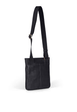 Load image into Gallery viewer, Crossbody Bag Filiph Black