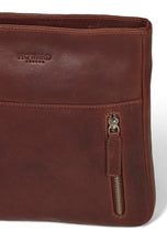 Load image into Gallery viewer, Crossbody Bag Filiph Brown