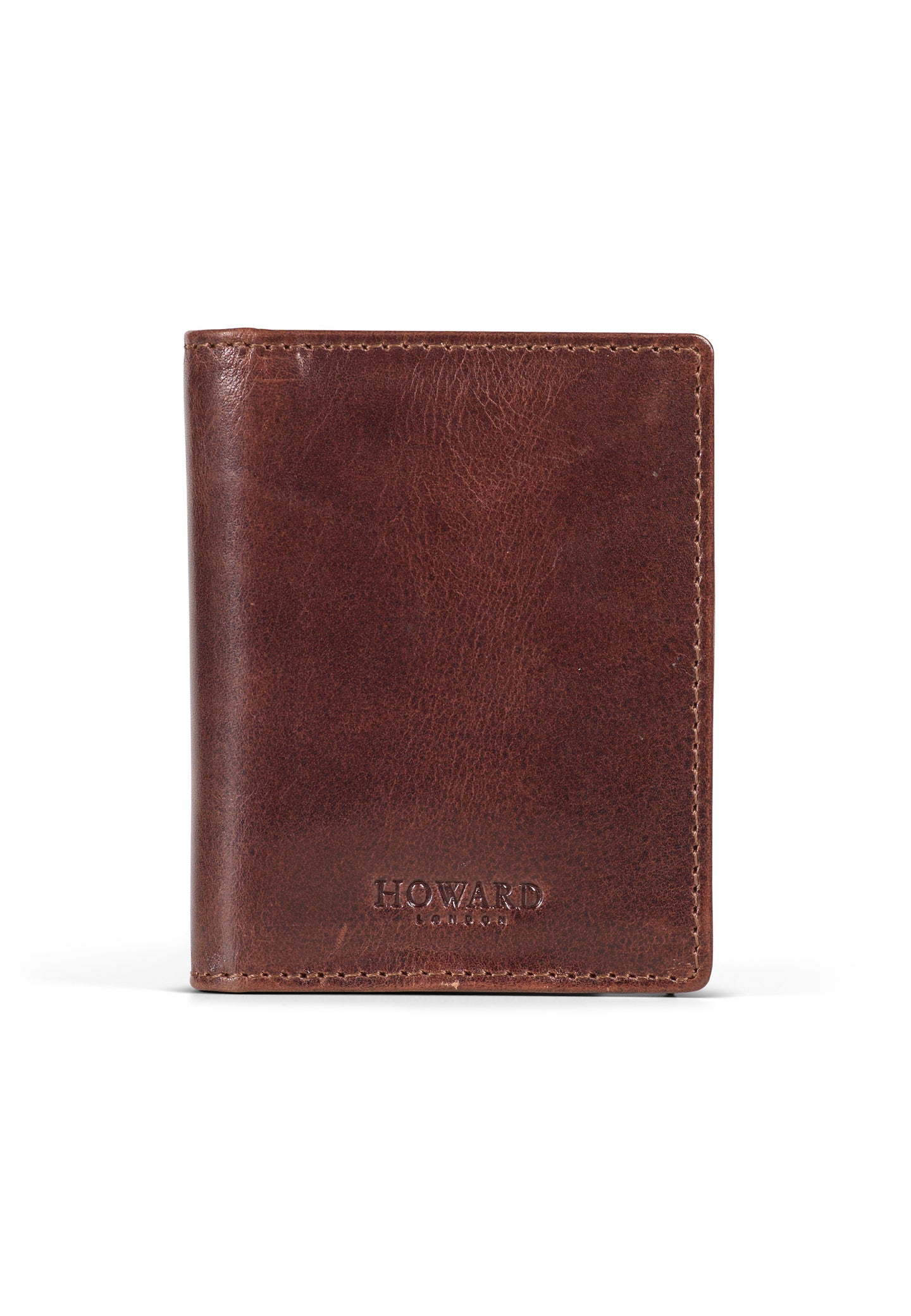 Metalcase Cardwallet Brown