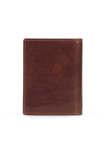 Load image into Gallery viewer, Metalcase Cardwallet Brown