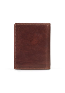 Metalcase Cardwallet Brown