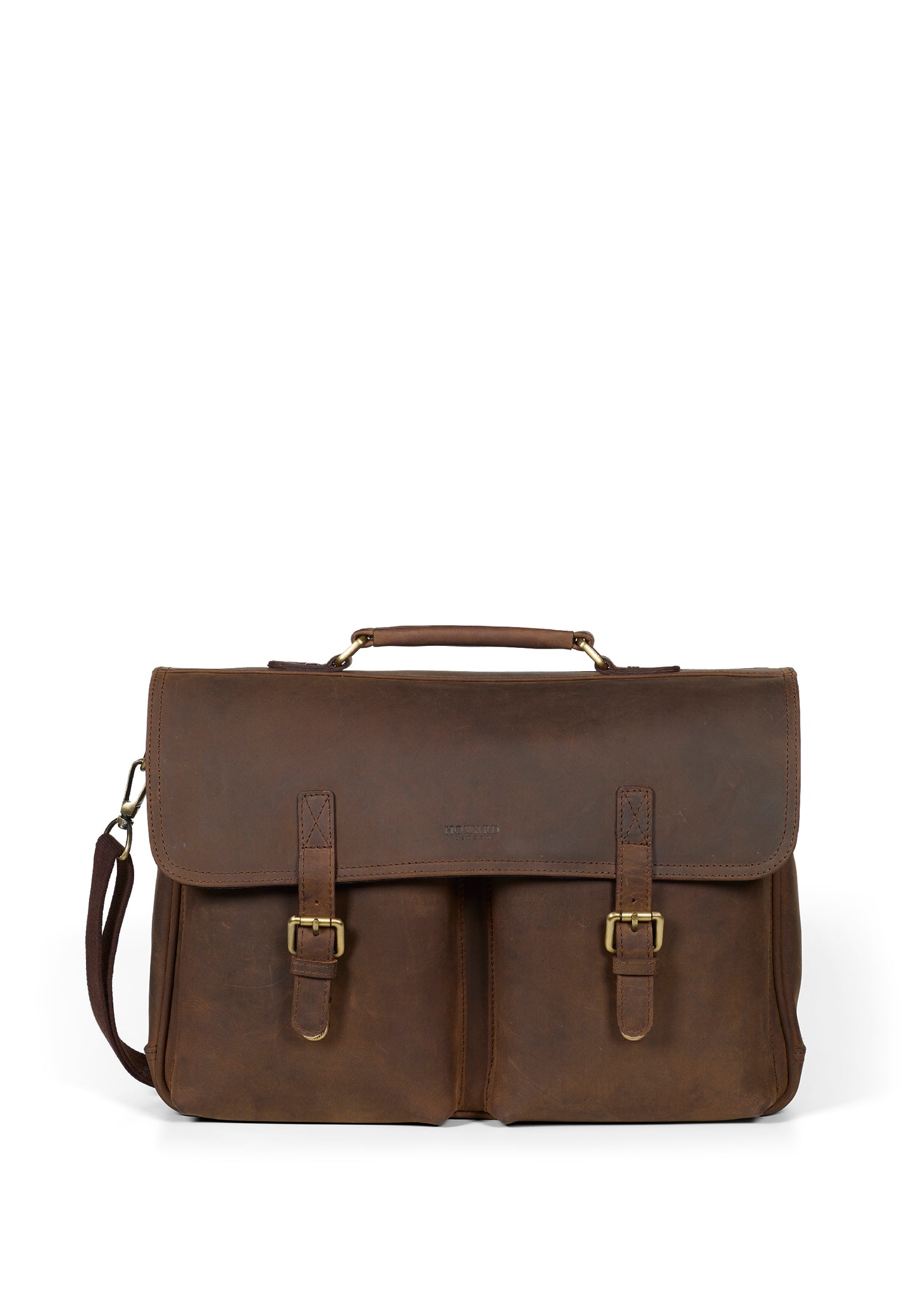 Briefcase Laptop Bag Harman