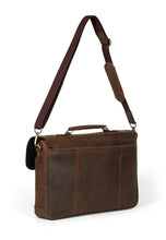 Load image into Gallery viewer, Briefcase Laptop Bag Harman