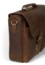 Load image into Gallery viewer, Briefcase Laptop Bag Harman