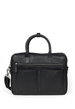 Load image into Gallery viewer, Laptop Bag Sam Black