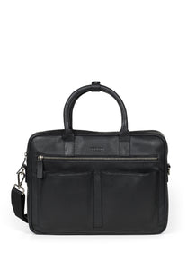 Laptop Bag Sam Black