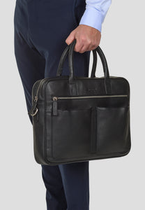 Laptop Bag Sam Black