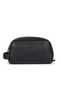 Washbag Sam Black