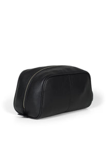 Washbag Sam Black