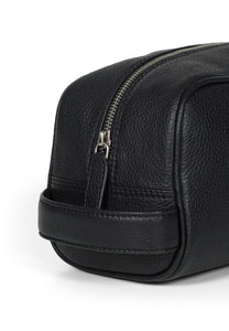 Washbag Sam Black