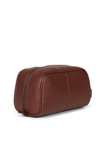 Washbag Sam Brown