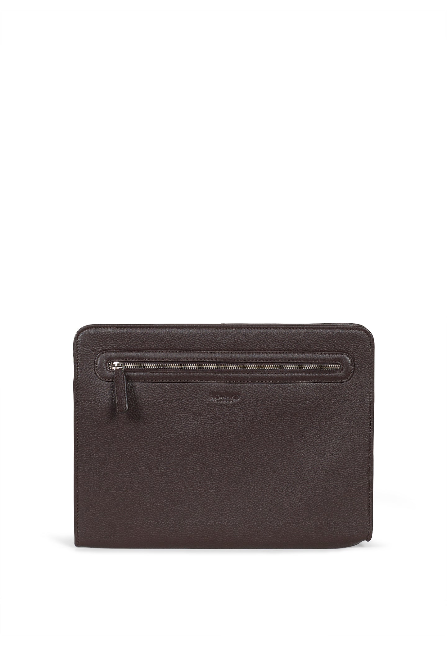 Laptop Sleeve Sam Dark Brown