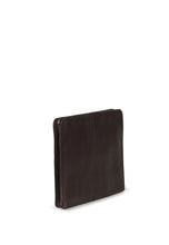 Load image into Gallery viewer, Laptop Sleeve Sam Dark Brown