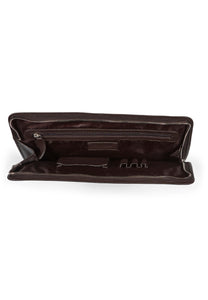 Laptop Sleeve Sam Dark Brown