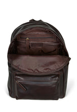 Load image into Gallery viewer, Backpack Ben Dark Brown