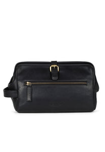 Washbag Ken Black