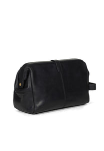 Washbag Ken Black