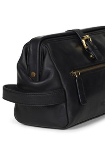 Washbag Ken Black