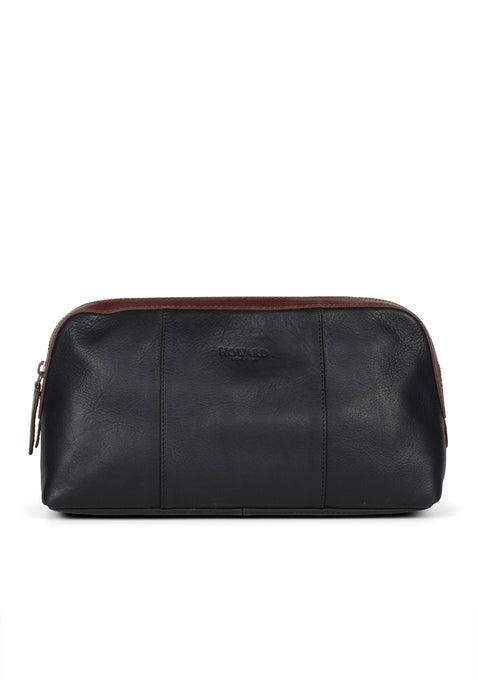 Washbag Cooper Black