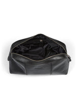 Load image into Gallery viewer, Washbag Bradley Black