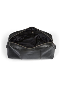 Washbag Bradley Black