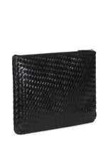 Load image into Gallery viewer, Laptop Braided Sleeve John Black