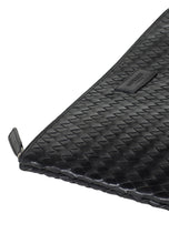 Load image into Gallery viewer, Laptop Braided Sleeve John Black