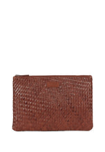 Load image into Gallery viewer, Laptop Braided Sleeve John Brown