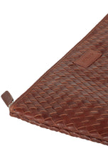 Load image into Gallery viewer, Laptop Braided Sleeve John Brown