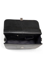 Load image into Gallery viewer, Briefcase Bag Eric Black