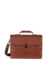 Load image into Gallery viewer, Briefcase Bag Eric Brown