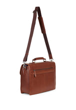 Load image into Gallery viewer, Briefcase Bag Eric Brown