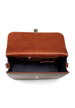 Load image into Gallery viewer, Briefcase Bag Eric Brown