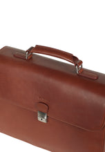 Load image into Gallery viewer, Briefcase Bag Eric Brown