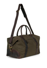 Load image into Gallery viewer, Weekend Bag Steven Canvas Green