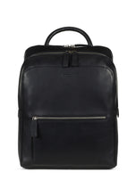 Load image into Gallery viewer, Backpack Byron Black