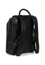 Load image into Gallery viewer, Backpack Byron Black
