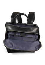 Load image into Gallery viewer, Backpack Byron Black