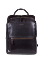Load image into Gallery viewer, Backpack Byron Dark Brown