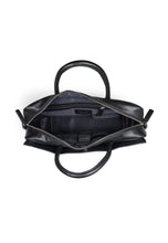 Load image into Gallery viewer, Laptop Bag Charlie Black