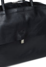 Load image into Gallery viewer, Laptop Bag Charlie Black